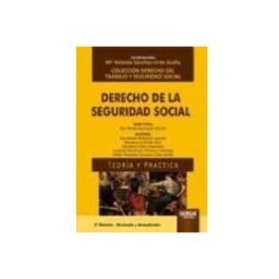 Edisofer S.l. derecho de la seguridad social (2ª ed.)