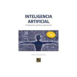 Servicio Universidad inteligencia artificial: fundamentos practica y aplicaciones (2ª ed.)