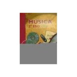Distribucions Arnoia S.a. ant musica 2º eso loe ed 2008 galicia