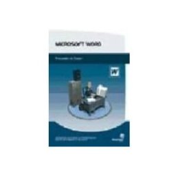 Ideaspropias microsoft word: procesador de textos