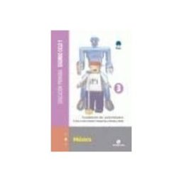Distribucions Arnoia S.a. cuaderno musica 3 ep proyecto