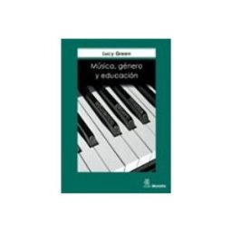 Distriforma S.l. musica genero y educacion