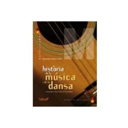 Editorial Claret Slu Història de la música i de la dansa