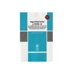 Ben Vil S.a. Seguridad Social y covid-19