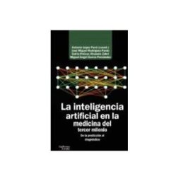 Machado Grupo De Distribucion S.l. La inteligencia artificial en la medicina del tercer milenio