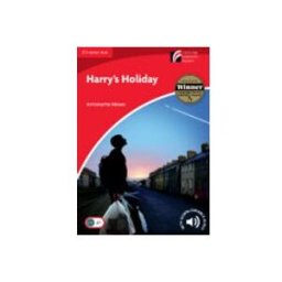 Cambridge University Press harry s holiday level 1 beginner/elementary