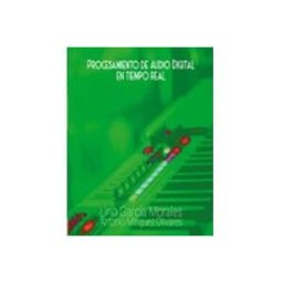 Logista Libros S.l. Procesamiento de audio digital en tiempo real