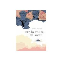 Flammarion sur la route de west