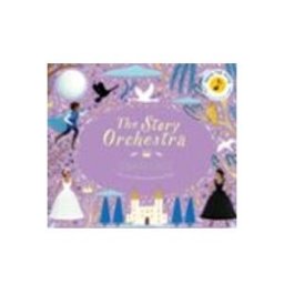 The Story Orchestra: Swan Lake