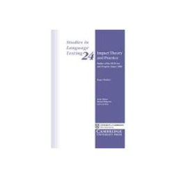 Cambridge University Press Impact Theory and Practice