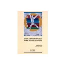 Distribuidora Mares De Libros S.l. canon literatura infantil y juvenil y otras literaturas