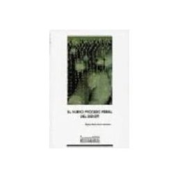 Distribuidora Mares De Libros S.l. el nuevo proceso penal del menor