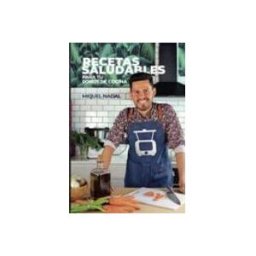 Logista Libros S.l. Recetas saludables para tu robot de cocina