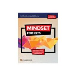 Cambridge University Press mindset for ielts with updated digital pack foundation students book w
