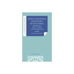 Edisofer S.l. daños ocasionados por sistemas de inteligencia artificial. especi al a