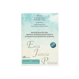 Teran Libros Digitalización del servicio público de justicia e inteligencia artificial judicial