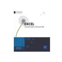 Ediciones Eni excel 2024 (versiones 2024 y microsoft 365)