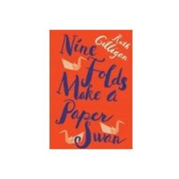 Nine Folds Make A Paper Swan