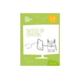 Sanoma Educacion S.l.u. (santillana) set21 esp switched on computing nv6 ed 2017