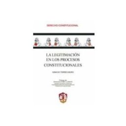 Edisofer S.l. legitimacion en los procesos constitucionales