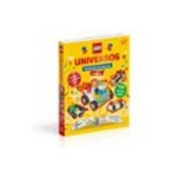 Penguin Random House Grupo Editorial LEGO Universos