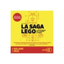 La saga Lego