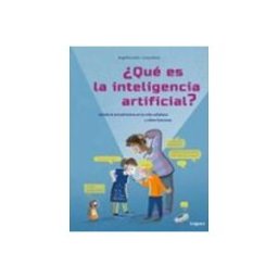 Machado Grupo De Distribucion S.l. ¿Qué es la inteligencia artificial?