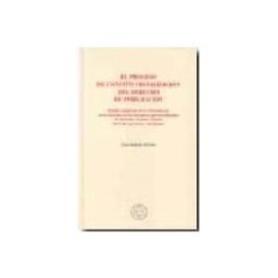 Edisofer S.l. proceso de constitucionalizacion del derecho de inmigracion