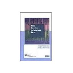 Midac Llibres S L codigo laboral y seguridad social 2008