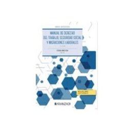 Edisofer S.l. manual de derecho del trabajo seguridad social y migraciones laborales