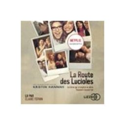 La route des lucioles