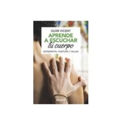 Les Punxes Distribuidora aprende a escuchar tu cuerpo: procesar las emociones para mejorar la s