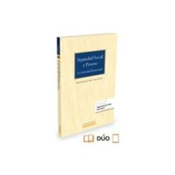 Edisofer S.l. seguridad social y proceso