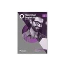 Macmillan Iberia S.a. macmillan english hub c1 workbook without key pack