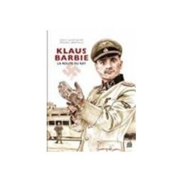 Mds klaus barbie: la route du rat