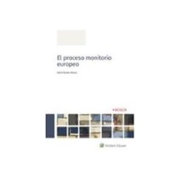 Edisofer S.l. El proceso monitorio europeo