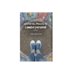 Unidad Para La Distribucion Del Libro S.l. gestion del proceso de cambio personal (3ª ed.)