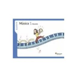 Sanoma Educacion S.l.u. (santillana) quad musica 1º primaria ed 2013 valencia