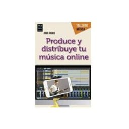 Redbook Ediciones S.l. Produce y distribuye tu música online