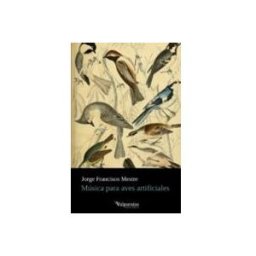 Unidad Para La Distribucion Del Libro S.l. Música para aves artificiales