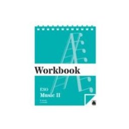 Distribucions Arnoia S.a. music ii 3º eso activity musica en ingles