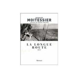 Flammarion la longue route : seul entre mers et ciels