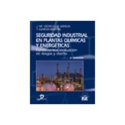 Distriforma S.l. Seguridad industrial en plantas químicas y energéticas