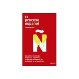 Logista Libros S.l. el proceso español: la catalanizacion de la politica española y el de
