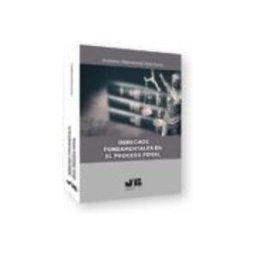 Edisofer S.l. Derechos fundamentales en el proceso penal