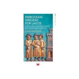 Promocion Popular Cristiana Parroquias dirigidas por laicos