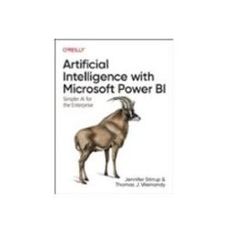 Artificial Intelligence With Microsoft Power Bi