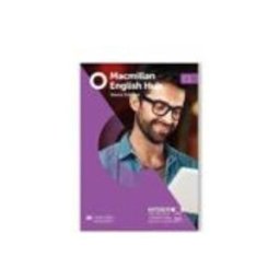 Macmillan Iberia S.a. Macmillan English Hub C1. Student’s Book Pack
