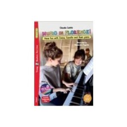 Stanley-rosset S.l. music in florence ! (young eli readers 4)