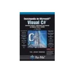 Ra-ma S.a. Editorial Y Publicacione enciclopedia de microsoft visual c#.